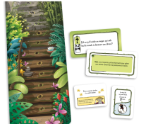 Zenda : le maitre du stress